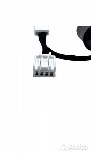 Адаптер для подключения видеорегистратора KIA RIO4