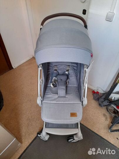 Прогулочная коляска Aimile Summer