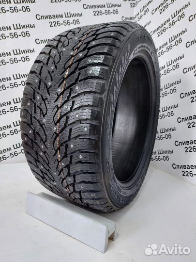 Nokian Tyres Hakkapeliitta 9 SUV 275/50 R20 113T