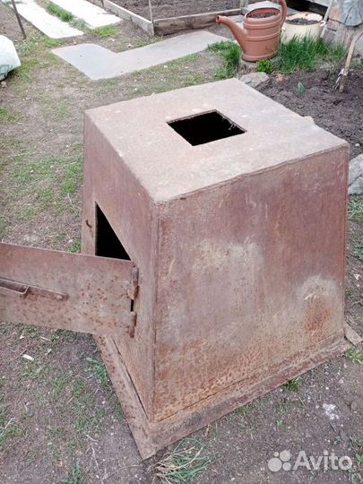 Каменка для бани