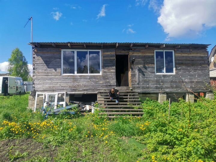 Участок 25 сот. (ИЖС)