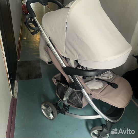 Детская коляска