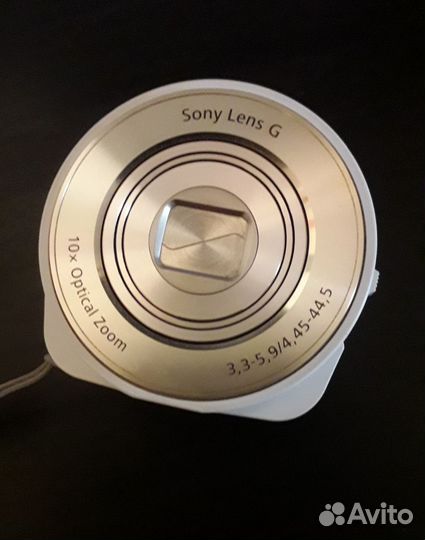 Объектив для смартфона (Смартограф) Sony DSC-QX10