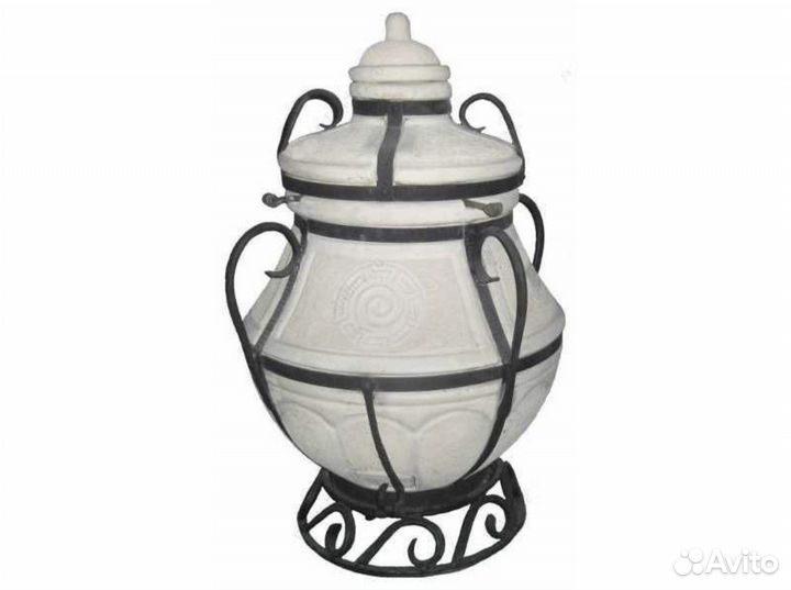 Тандыр Алладин мини