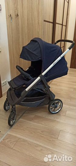 Коляска inglesina aptica