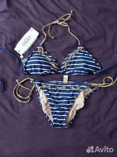 Купальник женский новый