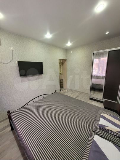 Комната 20 м², 1/3 эт.