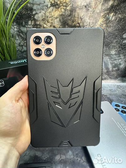 Планшет Umiio P15 pro gray