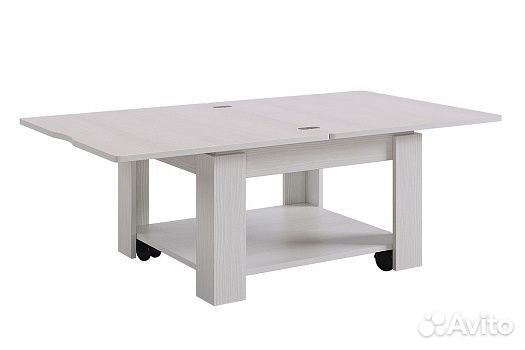 Стол-трансформер Адам-1