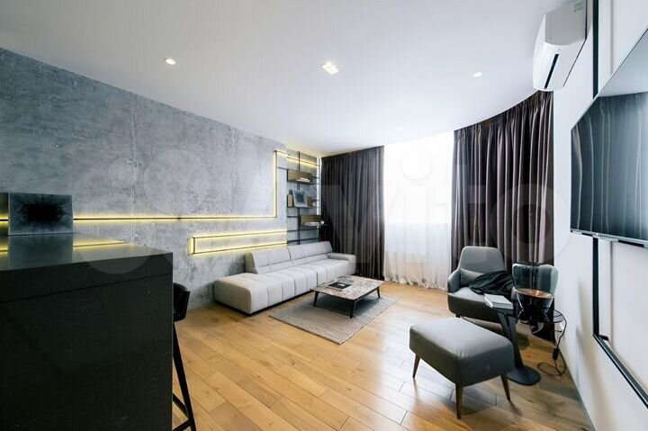 Квартира-студия, 28 м², 9/14 эт.