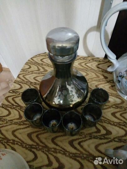 Кухонная утварь