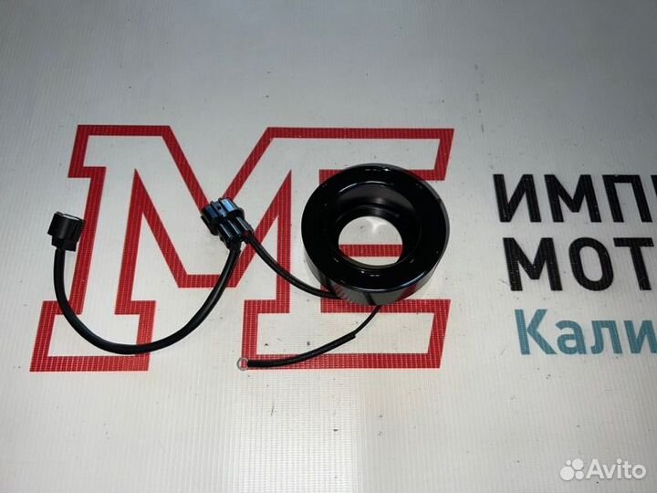 Катушка компрессора кондиционера Hyundai Ix35 2.0