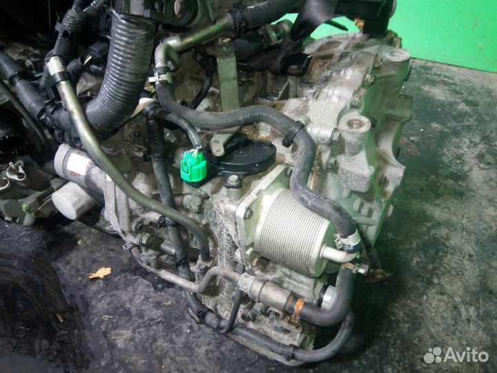 АКПП CVT Вариатор Nissan X Trail T31 MR20 2.0