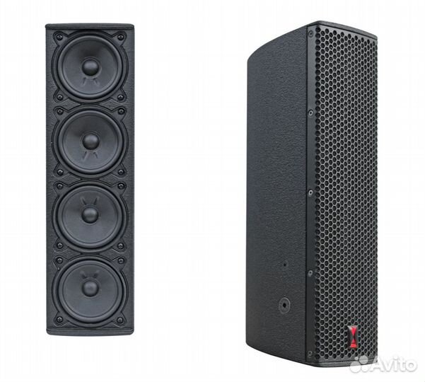 Акустическая портальная система Voice Acoustic