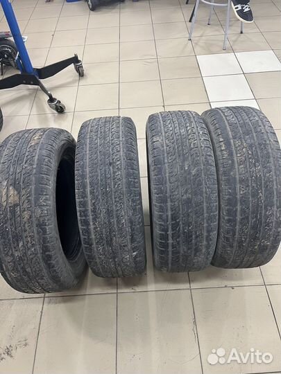 Viatti Bosco A/T 215/65 R16