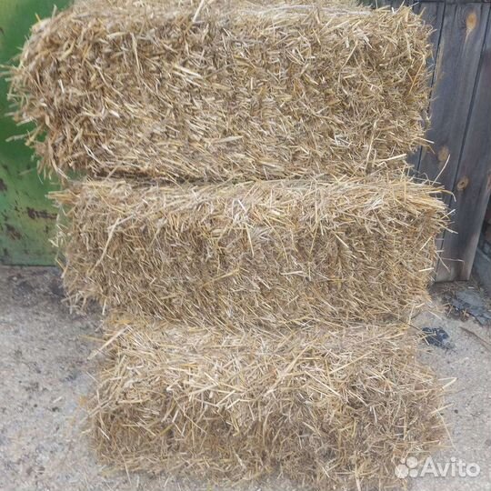 Солома в тюках, сено в тюках,сено в рулонах