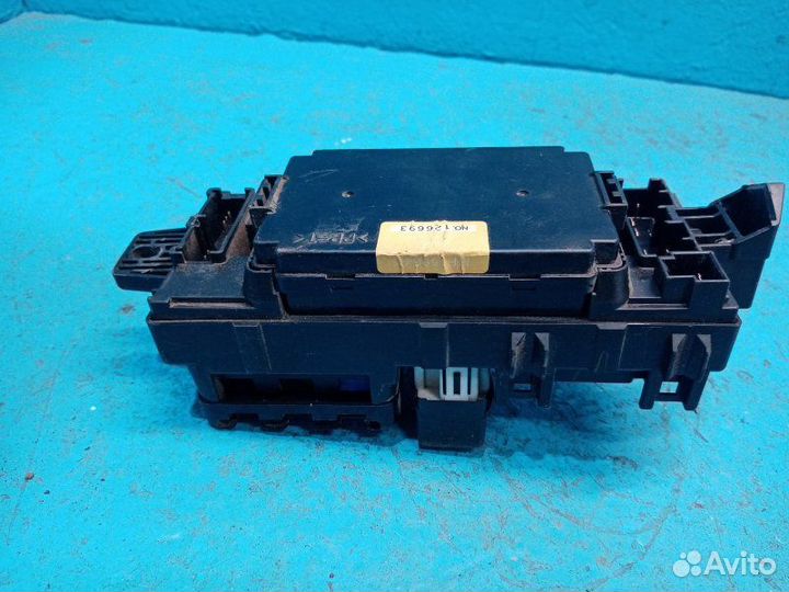 Блок предохранителей Mitsubishi FTO DE3A 6a12