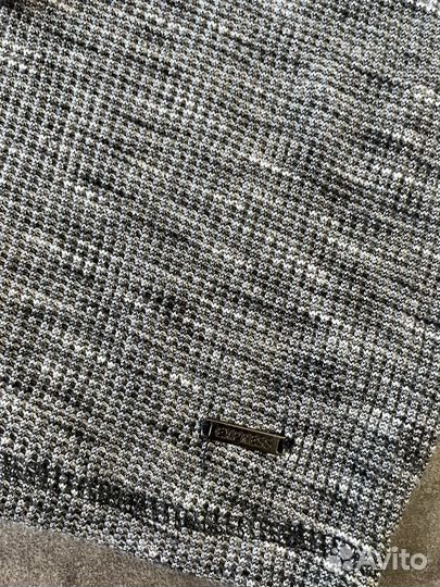 Футболка лонгслив express