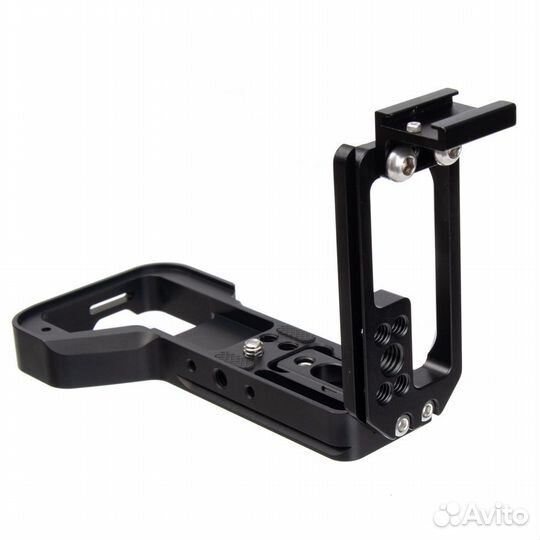 Площадка штатива PWR L-образная для Sony A7R4