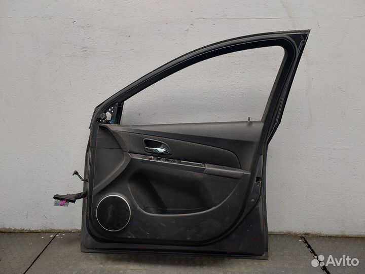 Дверь боковая Chevrolet Cruze, 2012