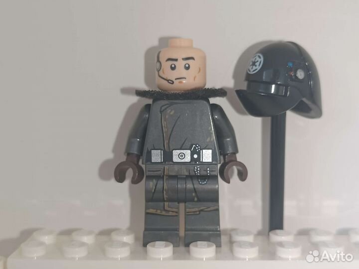 Lego Star Wars минифигурки. Только продажа