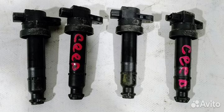 Катушка зажигания Kia Ceed