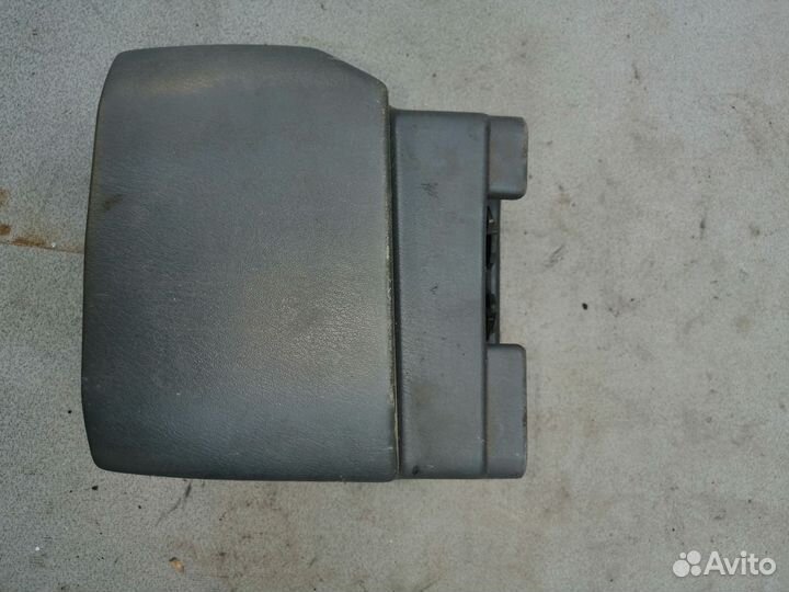 Кожух рулевой колонки для Nissan Maxima (A32)