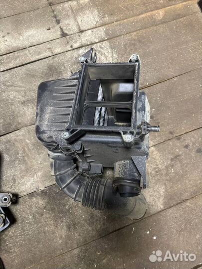 Корпус воздушного фильтра Hyundai Elantra IV HD