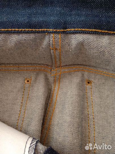 Джинсы Montana