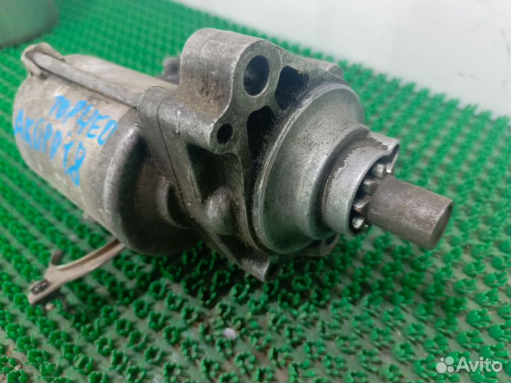 Стартер Honda accord