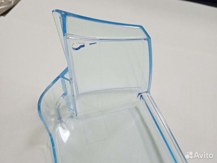 Верхняя полка для дверцы холодильника Electrolux