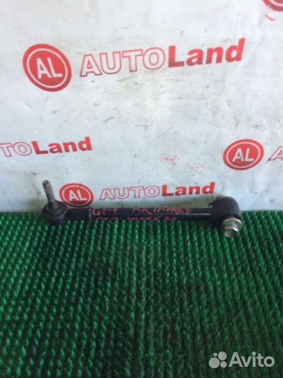 Тяга Subaru Impreza GP7