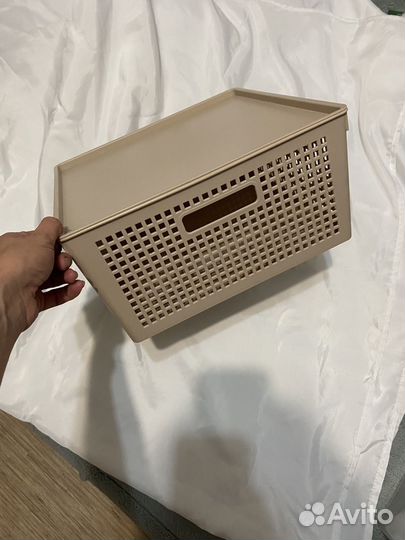 Контейнер для хранения