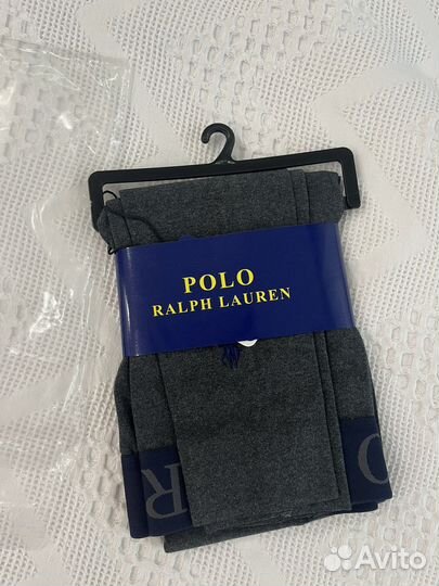 Лосины Polo Ralph Lauren леггинсы