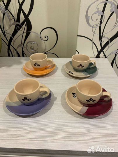 Кофейный набор