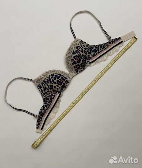 Intimissimi бюстгальтер новый пуш ап