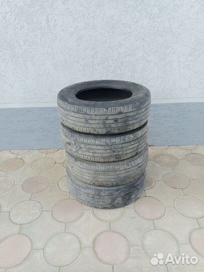 Yokohama Geolandar G98 225/65 R17