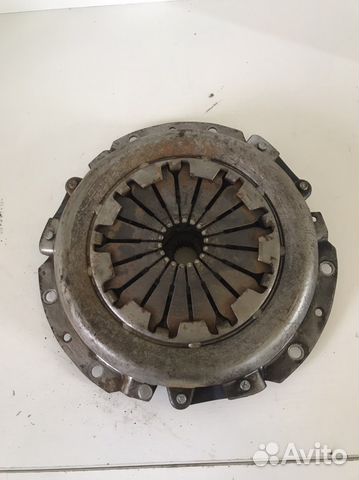 Сцепление лада веста