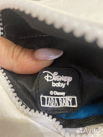 Рюкзак детский