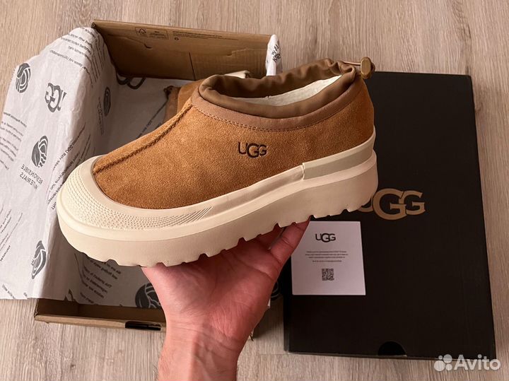 Угги Ugg Tasman Hybrid