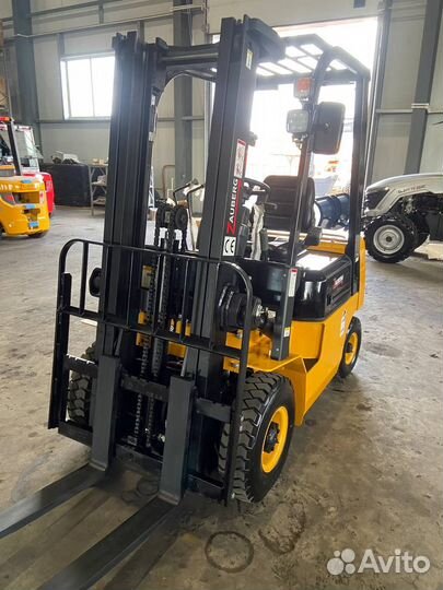 Вилочный погрузчик Zauberg DS18-X, 2024