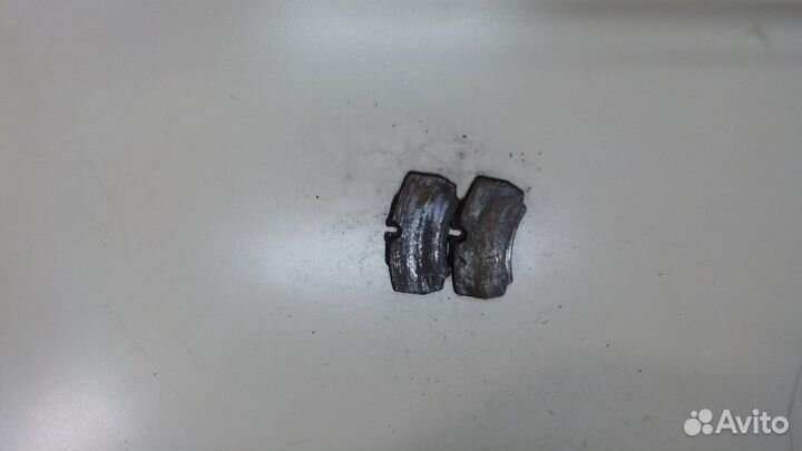 Колодки тормозные Iveco Daily 6 2014, 2016