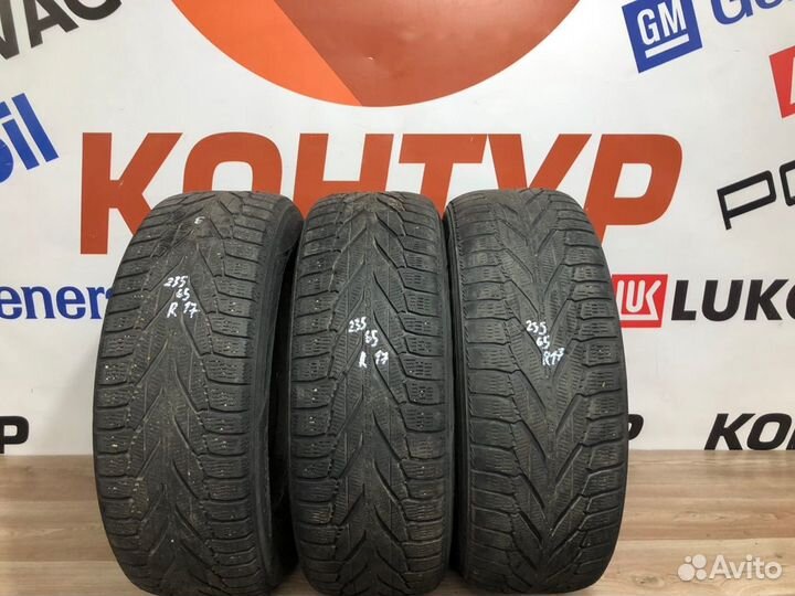 Nokian Tyres Hakkapeliitta R2 SUV 235/65 R17