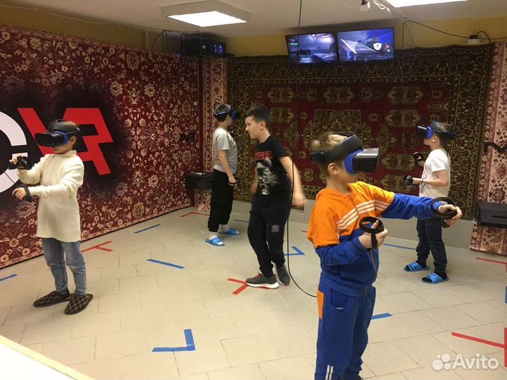 Аренда на детский день рождения/корпоратив