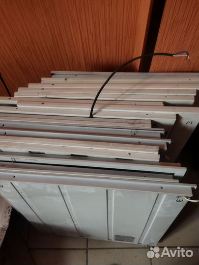 Светильник потолочный