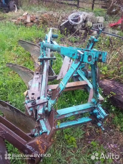 Борона БДТ-Агро БДТ-3, 2000