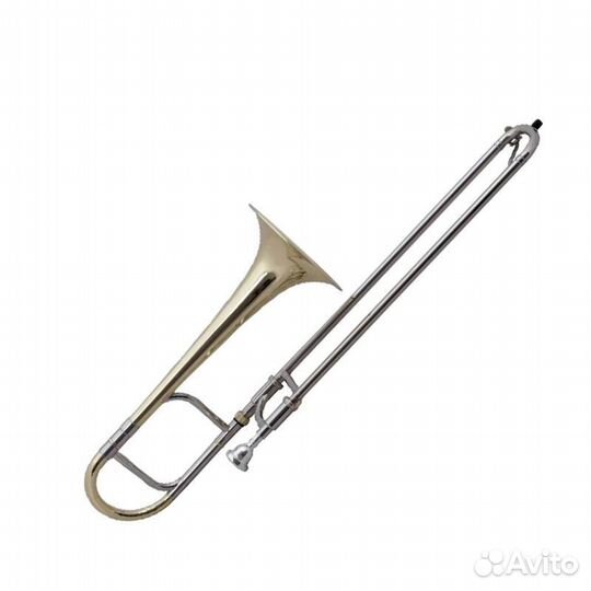 Тромбоны Roy Benson все модели