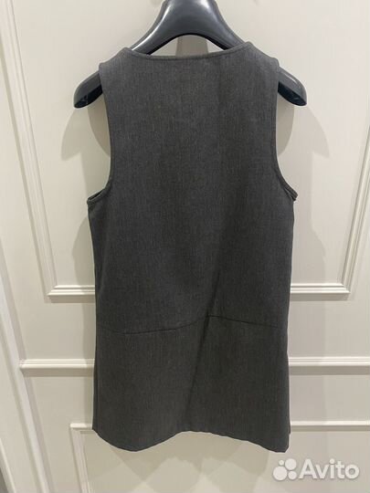 Платье сарафан для девочки