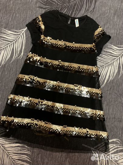 Летнее Платье для девочки