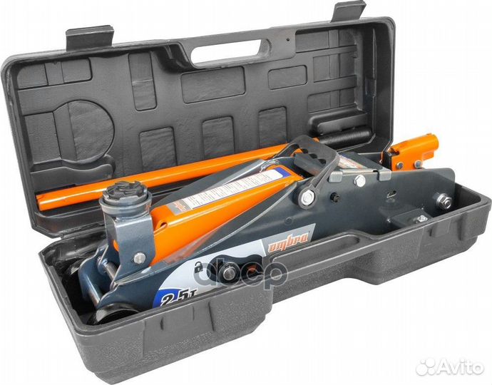 Домкрат OHT225C ombra